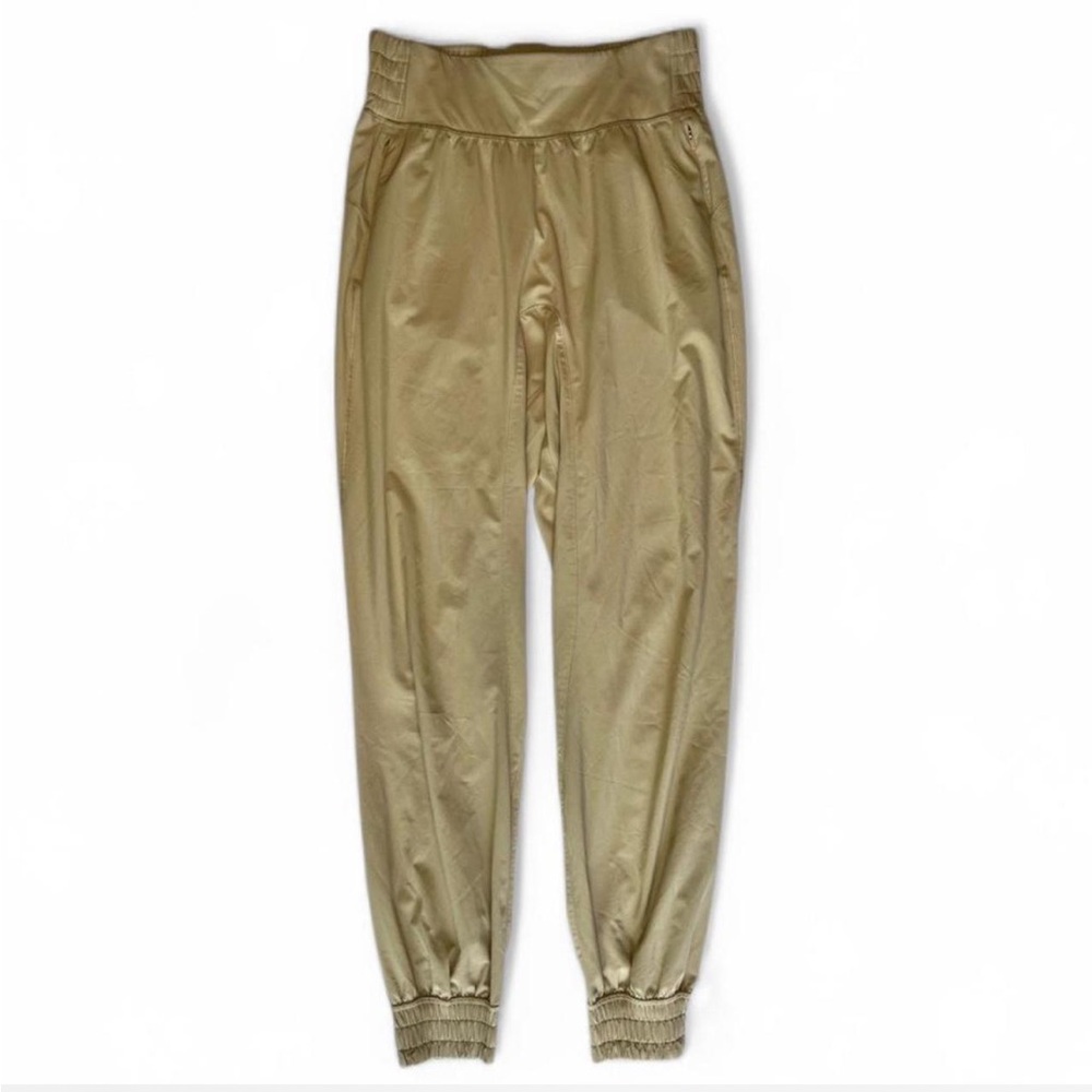 Lululemon Joggers Women's Size 4 Cream